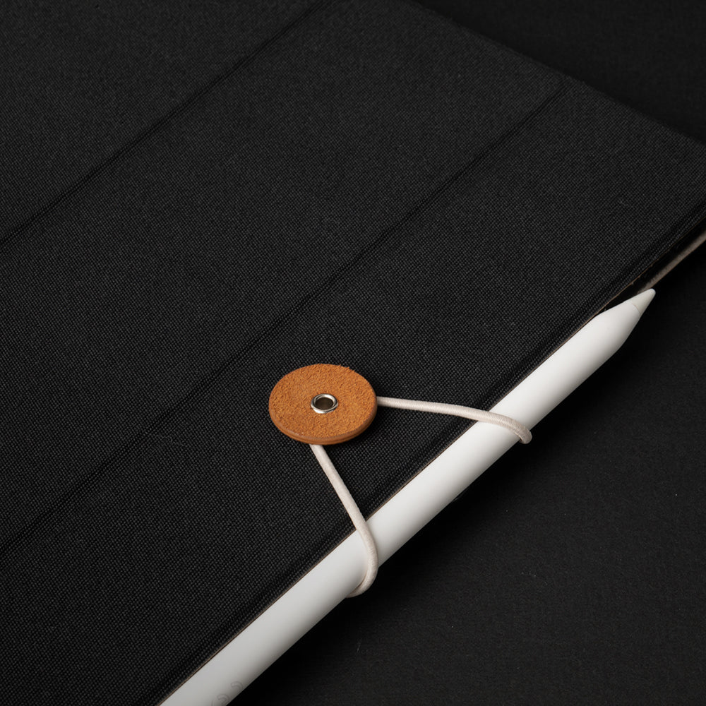 iPad Pro 12.9 2018 (3.Nesil) Native Union W.F.A Folio Serisi Katlanabilir Standlı Tablet Kılıfı