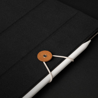 iPad Pro 12.9 2018 (3.Nesil) Native Union W.F.A Folio Serisi Katlanabilir Standlı Tablet Kılıfı