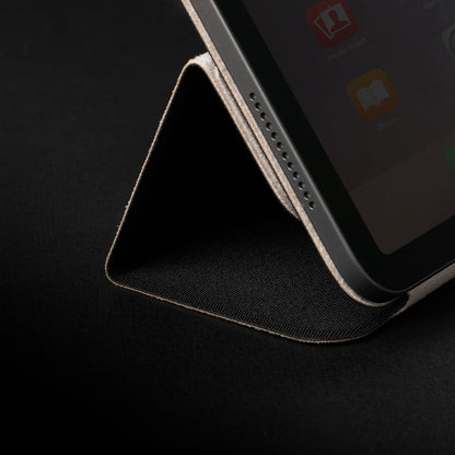iPad Pro 12.9 2018 (3.Nesil) Native Union W.F.A Folio Serisi Katlanabilir Standlı Tablet Kılıfı