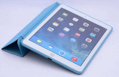 iPad Pro 12.9 2018 (3.Nesil) Zore Orijinal Standlı Kılıf