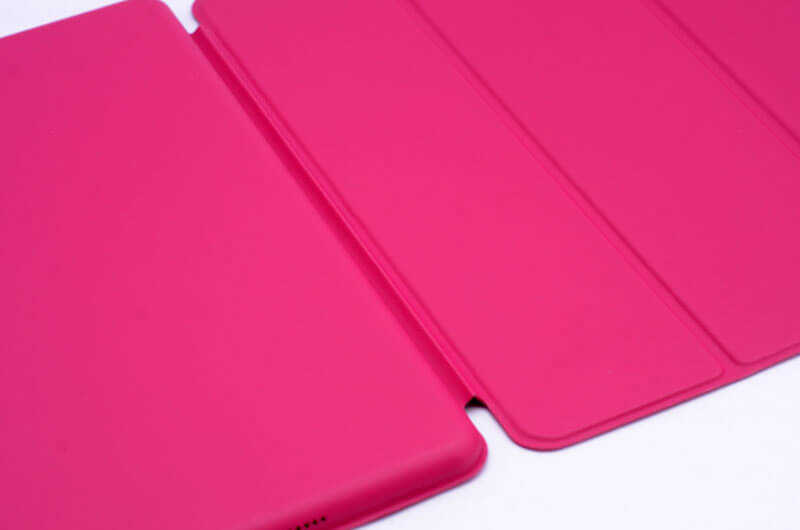iPad Pro 12.9 2018 (3.Nesil) Zore Orijinal Standlı Kılıf
