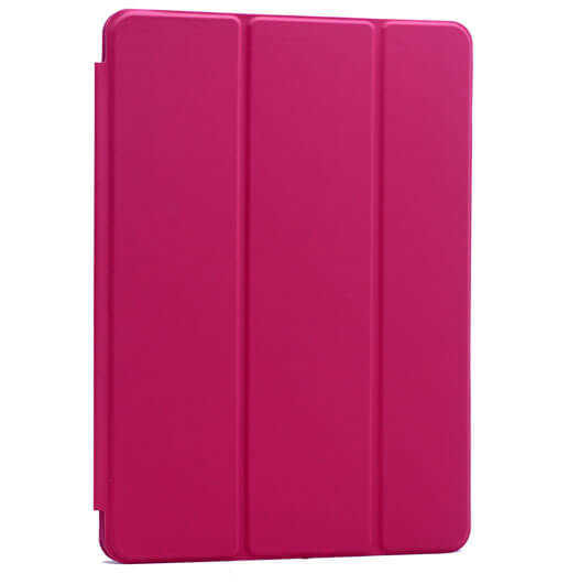 iPad Pro 12.9 2018 (3.Nesil) Zore Orijinal Standlı Kılıf