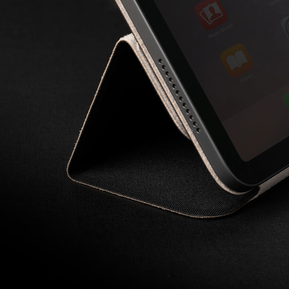 iPad Pro 12.9 2020 (4.Nesil) Native Union W.F.A Folio Serisi Katlanabilir Standlı Tablet Kılıfı