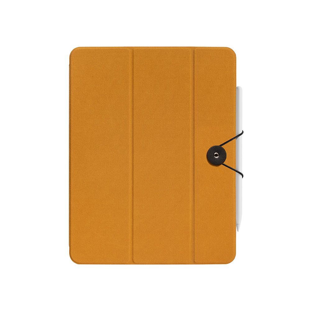 iPad Pro 12.9 2020 (4.Nesil) Native Union W.F.A Folio Serisi Katlanabilir Standlı Tablet Kılıfı