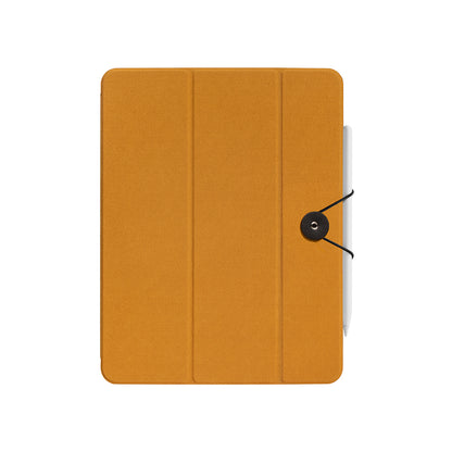 iPad Pro 12.9 2020 (4.Nesil) Native Union W.F.A Folio Serisi Katlanabilir Standlı Tablet Kılıfı