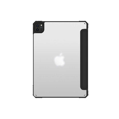 iPad Pro 12.9 2020 (4.Nesil) Wiwu Alpha Tablet Kılıf