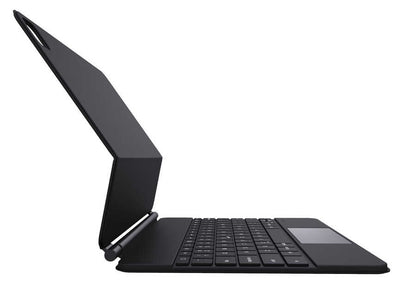 iPad Pro 12.9 2020 (4.Nesil) Wiwu Magic Keyboard