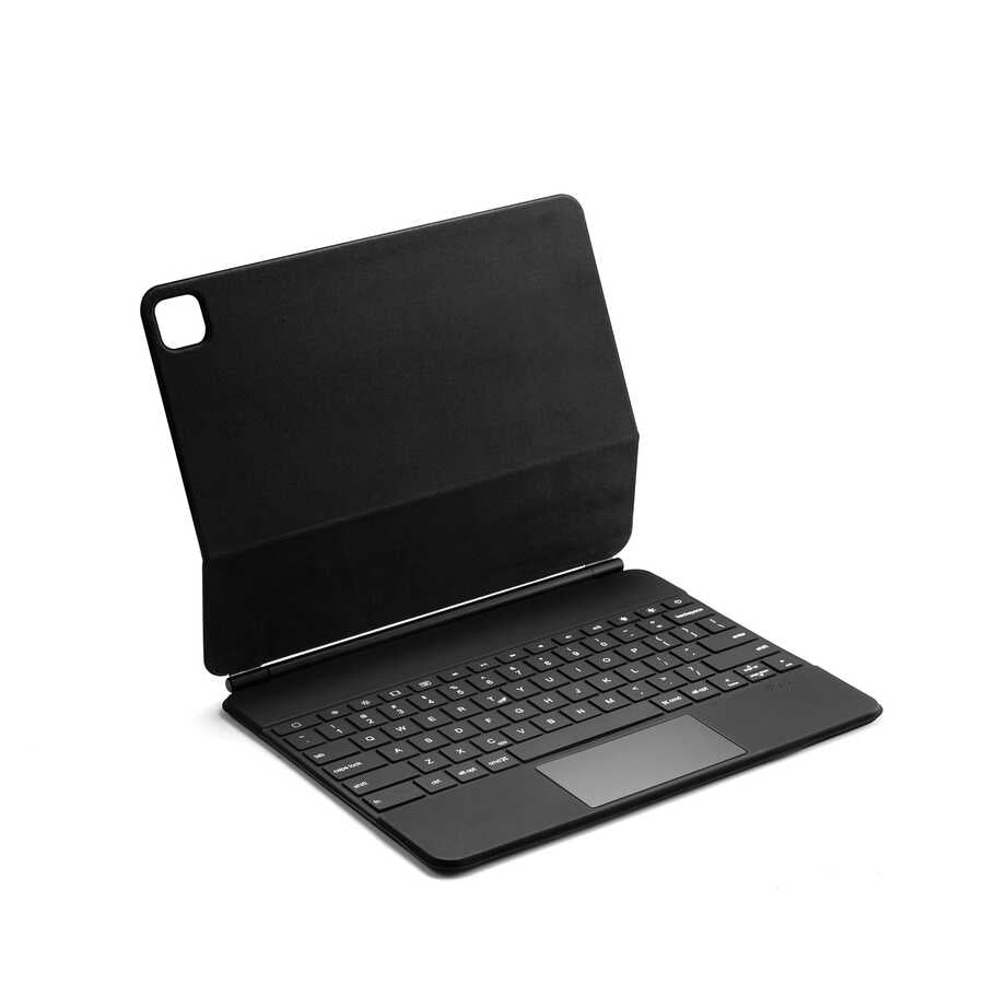 iPad Pro 12.9 2020 (4.Nesil) Wiwu Magic Keyboard
