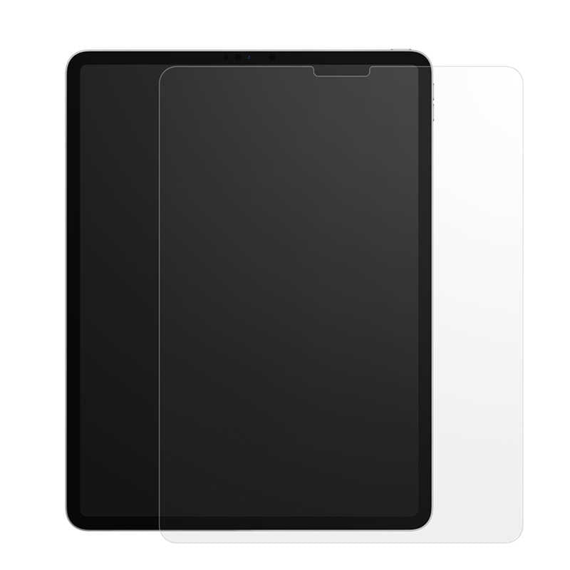 iPad Pro 12.9 2022 M2 Benks Paper-Like Ekran Koruyucu