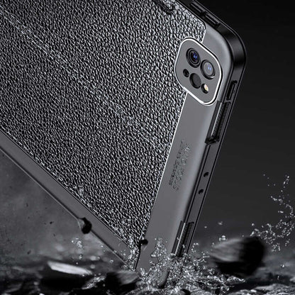 iPad Pro 12.9 2022 M2 Kılıf Wlons Tablet Kılıf