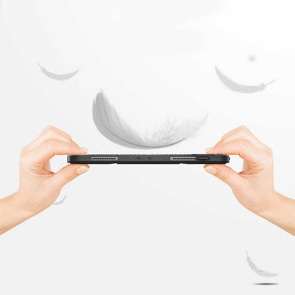 iPad Pro 12.9 2022 M2 Kılıf Wlons Tablet Kılıf