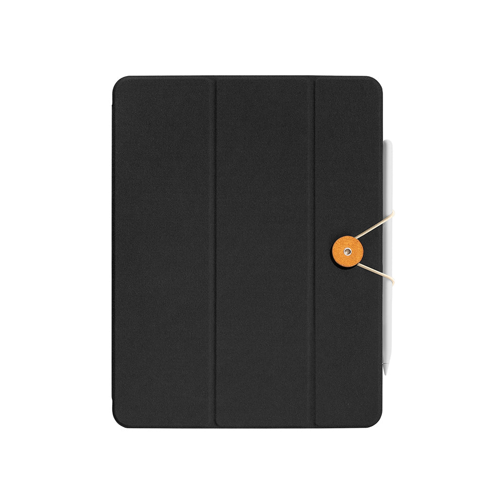 iPad Pro 12.9 2022 M2 Native Union W.F.A Folio Serisi Katlanabilir Standlı Tablet Kılıfı