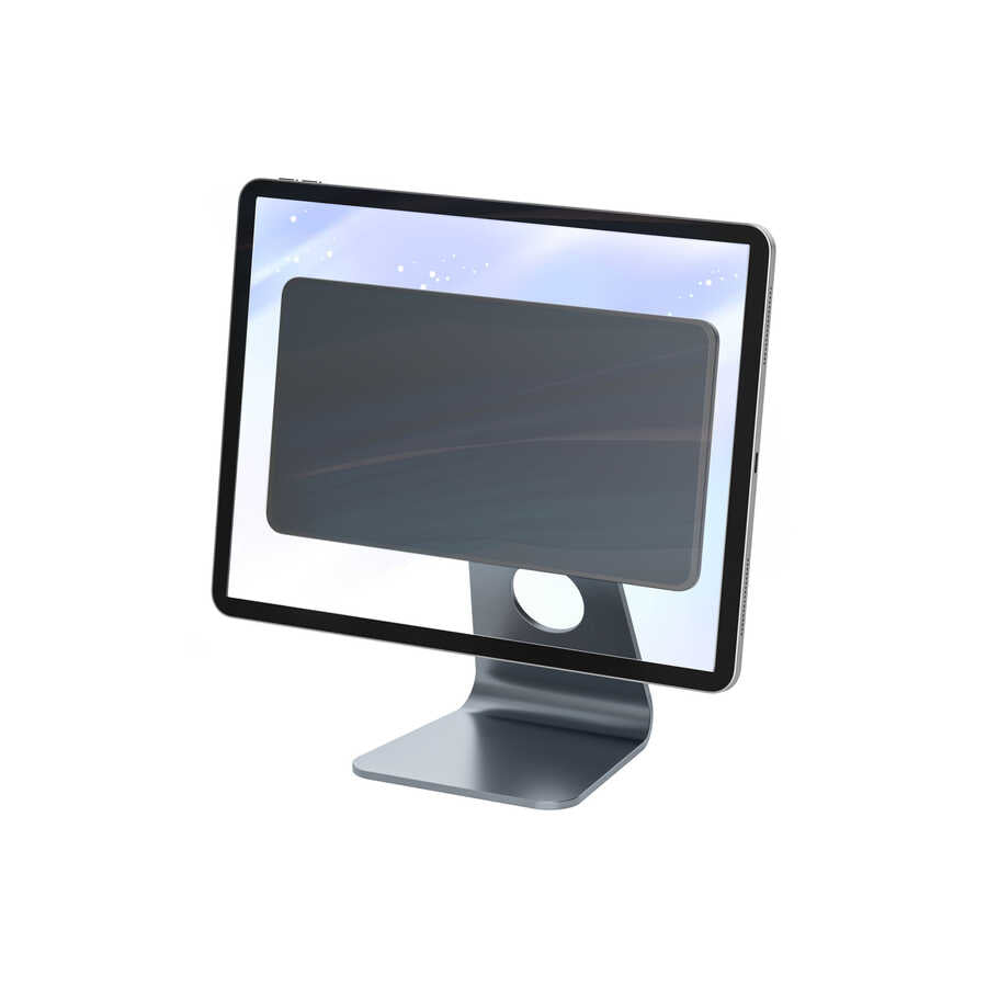 iPad Pro 12.9 2022 M2 Wiwu ZM309 12.9 İnç Tablet Standı