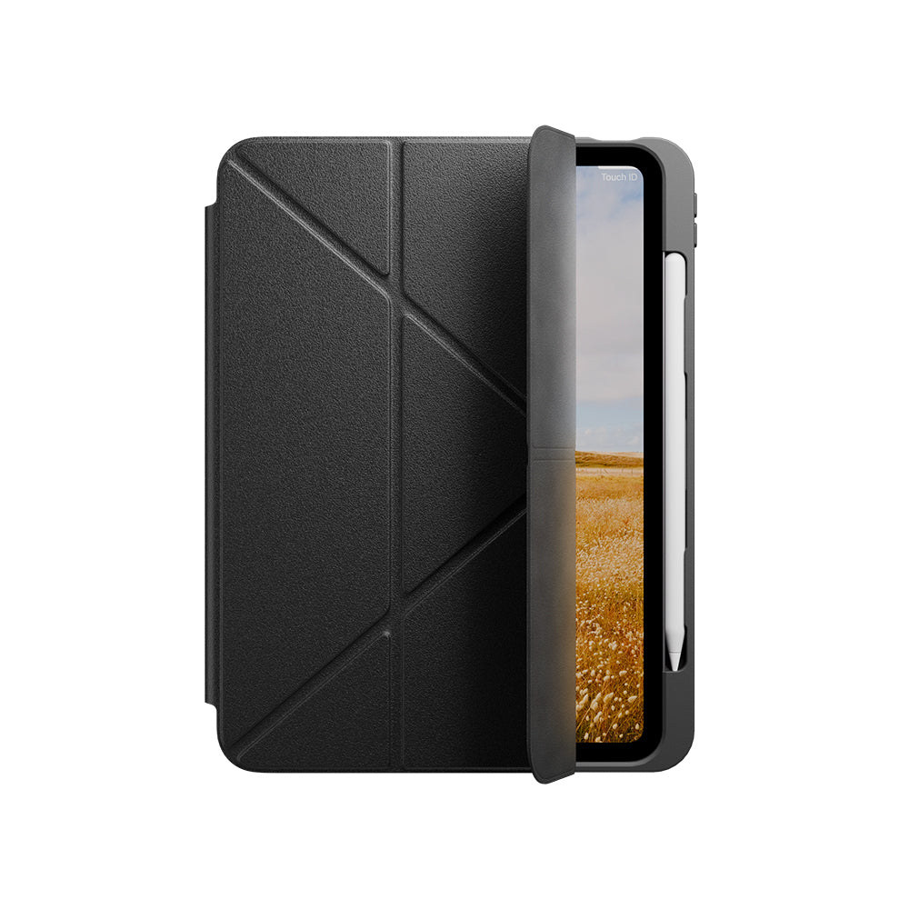 iPad Pro 13 2024 Native Union Active Serisi Katlanabilir Standlı Kılıf