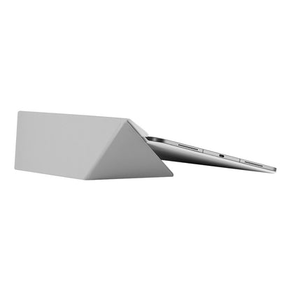 iPad Pro 13 2024 Pitaka Folio 3 Kalem Bölmeli Standlı Kılıf
