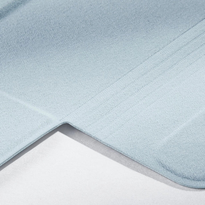 iPad Pro 13 2024 Pitaka MagEZ Folio 2 Kalem Bölmeli Standlı Kılıf