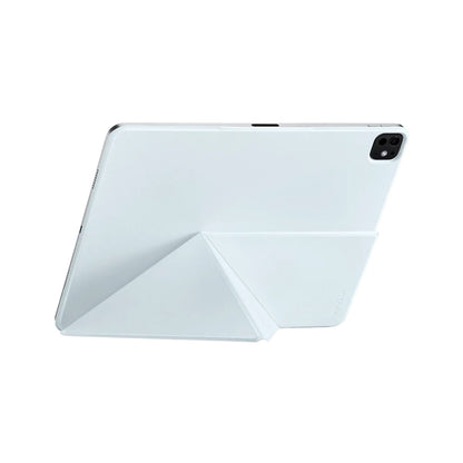iPad Pro 13 2024 Pitaka MagEZ Folio 2 Kalem Bölmeli Standlı Kılıf