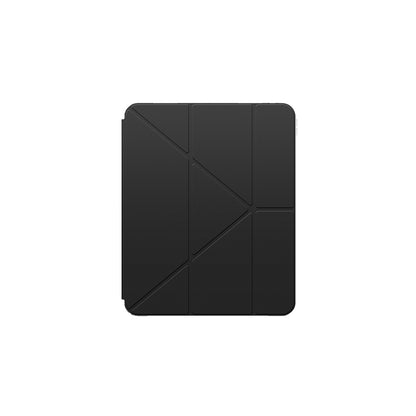 iPad Pro 13 2025 M5 Amazingthing Minimal Serisi Katlanabilir Standlı Kılıf