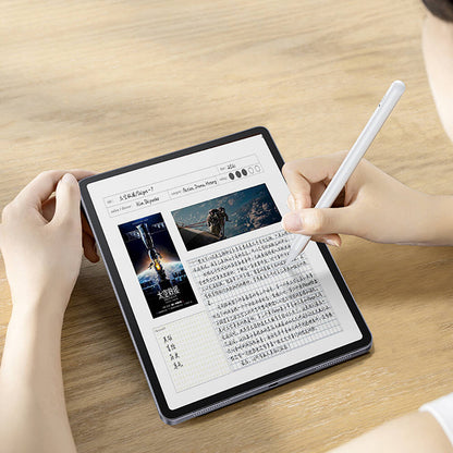 iPad Pro 13 2025 M5 Kağıt Hisli Benks Mat Paper-Like Ekran Koruyucu