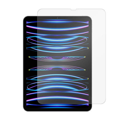 iPad Pro 13 2025 M5 Kağıt Hisli Wiwu iPaper Like Tablet Ekran Koruyucu