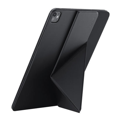 iPad Pro 13 2025 M5 Pitaka Folio 3 Kalem Bölmeli Standlı Kılıf