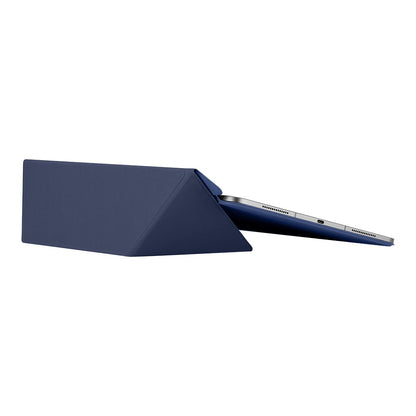 iPad Pro 13 2025 M5 Pitaka Folio 3 Kalem Bölmeli Standlı Kılıf