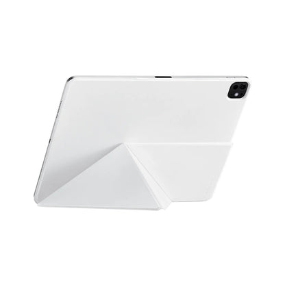 iPad Pro 13 2025 M5 Pitaka MagEZ Folio 2 Kalem Bölmeli Standlı Kılıf