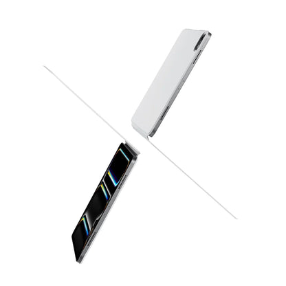 iPad Pro 13 2025 M5 Pitaka MagEZ Folio 2 Kalem Bölmeli Standlı Kılıf