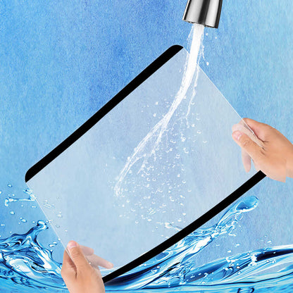 iPad Pro 9.7 2016 Wiwu Removable Mıknatıslı Ekran Koruyucu