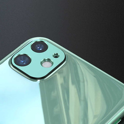 iPhone 11 Benks Kamera Lens Koruyucu