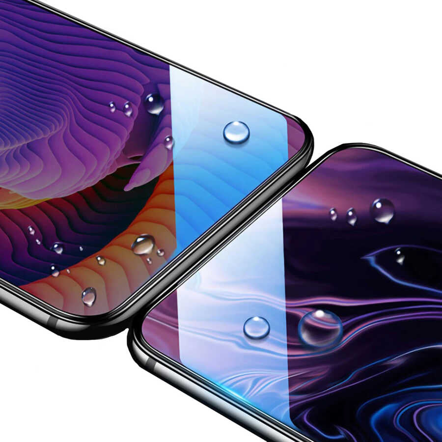 iPhone 11 Davin Seramik Ekran Koruyucu