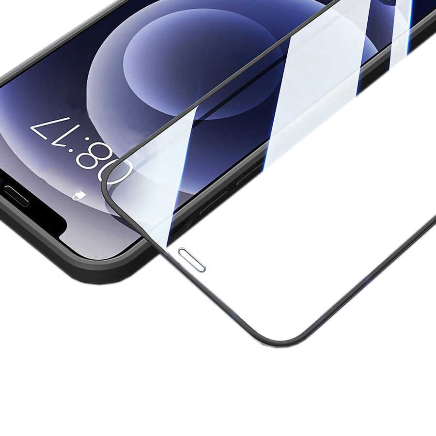 iPhone 11 Davin Seramik Ekran Koruyucu