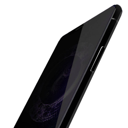 iPhone 11 Hidrofobik Ve Oleofobik Özellikli Benks Privacy Air Shield Ekran Koruyucu 10'lu Paket