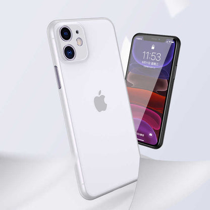 iPhone 11 Kılıf Benks Lollipop Protective Kılıf