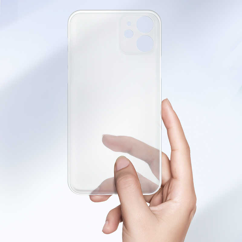 iPhone 11 Kılıf Benks Lollipop Protective Kılıf