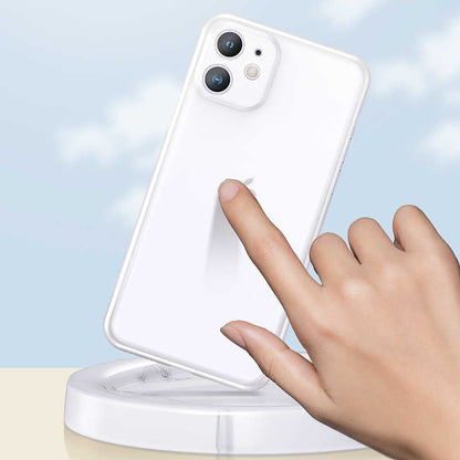 iPhone 11 Kılıf Benks Lollipop Protective Kılıf