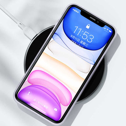 iPhone 11 Kılıf Benks Lollipop Protective Kılıf