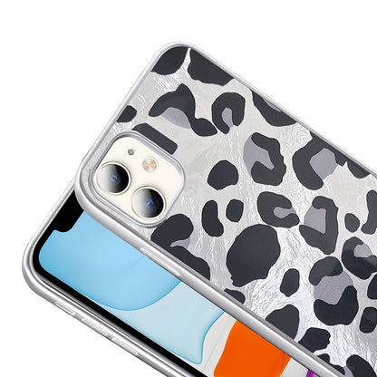 iPhone 11 Kılıf Desenli Zore Mep Kılıf