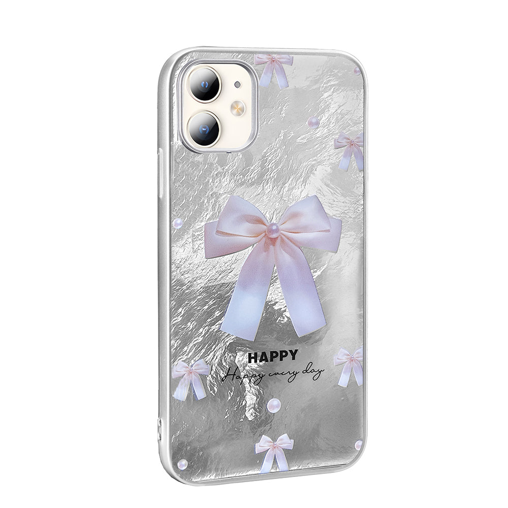 iPhone 11 Kılıf Desenli Zore Mep Kılıf