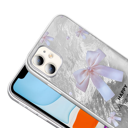 iPhone 11 Kılıf Desenli Zore Mep Kılıf