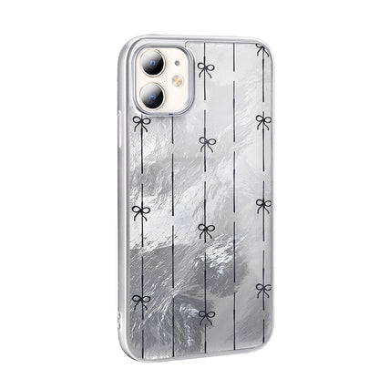 iPhone 11 Kılıf Desenli Zore Mep Kılıf