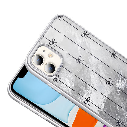 iPhone 11 Kılıf Desenli Zore Mep Kılıf