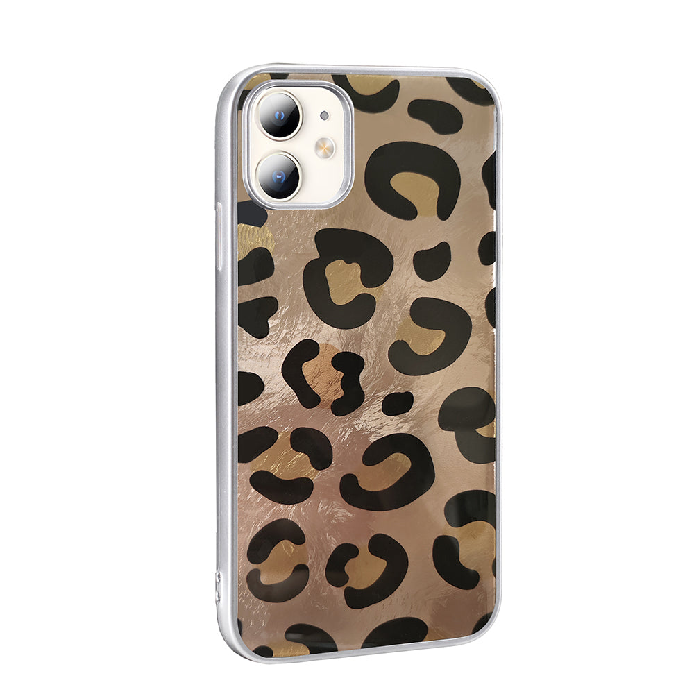 iPhone 11 Kılıf Desenli Zore Mep Kılıf