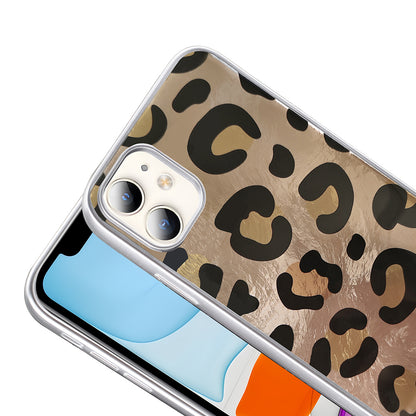 iPhone 11 Kılıf Desenli Zore Mep Kılıf