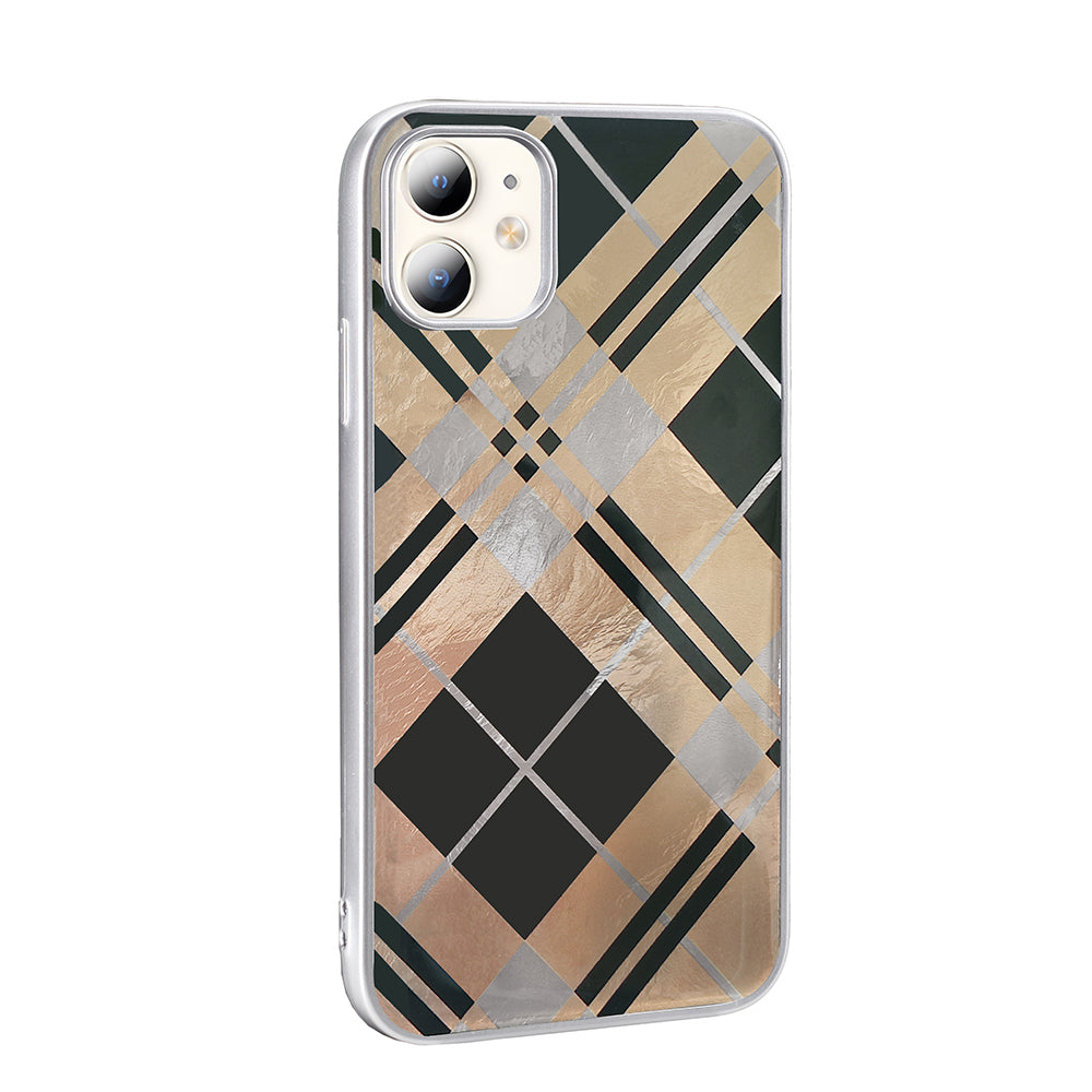 iPhone 11 Kılıf Desenli Zore Mep Kılıf