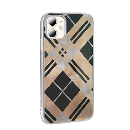 iPhone 11 Kılıf Desenli Zore Mep Kılıf