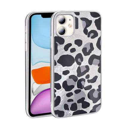 iPhone 11 Kılıf Desenli Zore Mep Kılıf