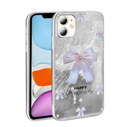 iPhone 11 Kılıf Desenli Zore Mep Kılıf