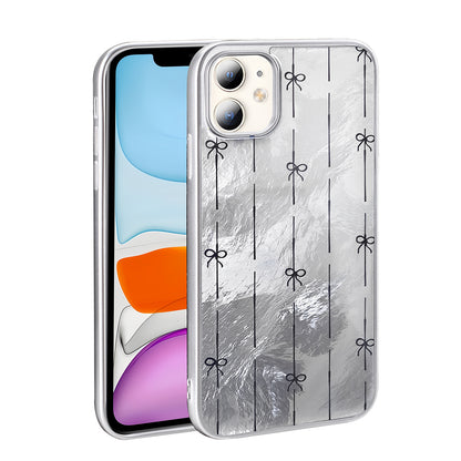 iPhone 11 Kılıf Desenli Zore Mep Kılıf