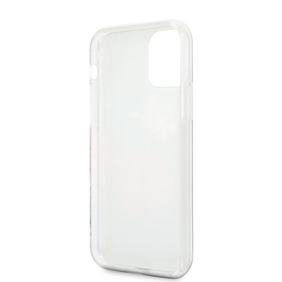 iPhone 11 Kılıf GUESS Çiçek Desenli Tasarım Kılıf